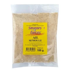 Panier Express Ail semoule 100g Sale