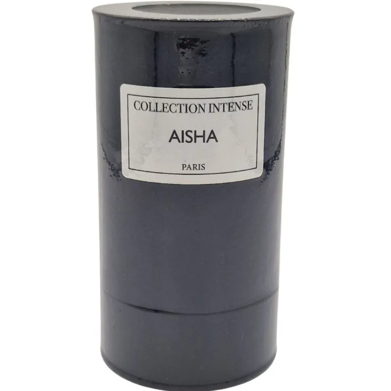 Panier Express Aisha Collection Intense 50ml - Eau de Parfum Fashion