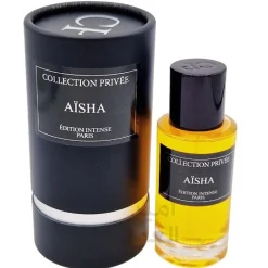 Panier Express Aisha Collection Privée 50ml - Eau de Parfum Best
