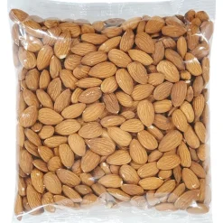 Panier Express Amande décortiquée naturel - 500g - Discount