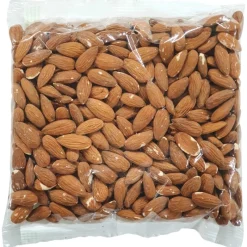 Panier Express Amandes décortiquées 500g Clearance
