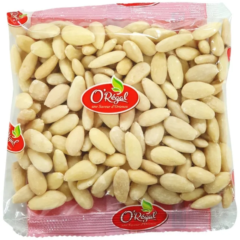 Panier Express Amandes Emondées 250g Best Sale