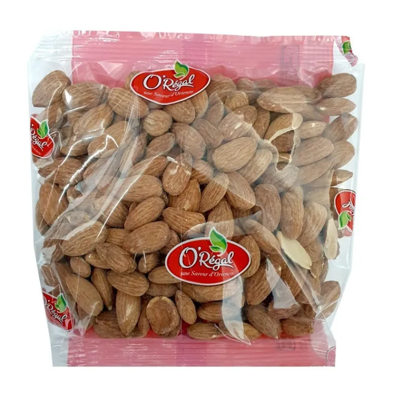 Panier Express Amandes grillées salées 250g Cheap