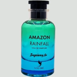 Panier Express Amazon Rainfall Volaré Eau de Parfum 100ml Cheap