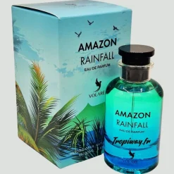 Panier Express Amazon Rainfall Volaré Eau de Parfum 100ml Cheap