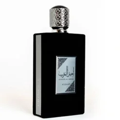 Panier Express Ameer Al Arab Noir Asdaaf 100 ml Eau de Parfum Flash Sale