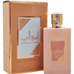 Panier Express Ameerat Al Arab Prive Rose - Eau de Parfum 100ml Cheap