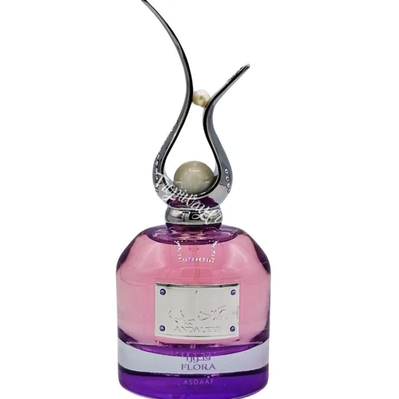 Panier Express Andaleeb Flora - Eau de Parfum 100ml Outlet