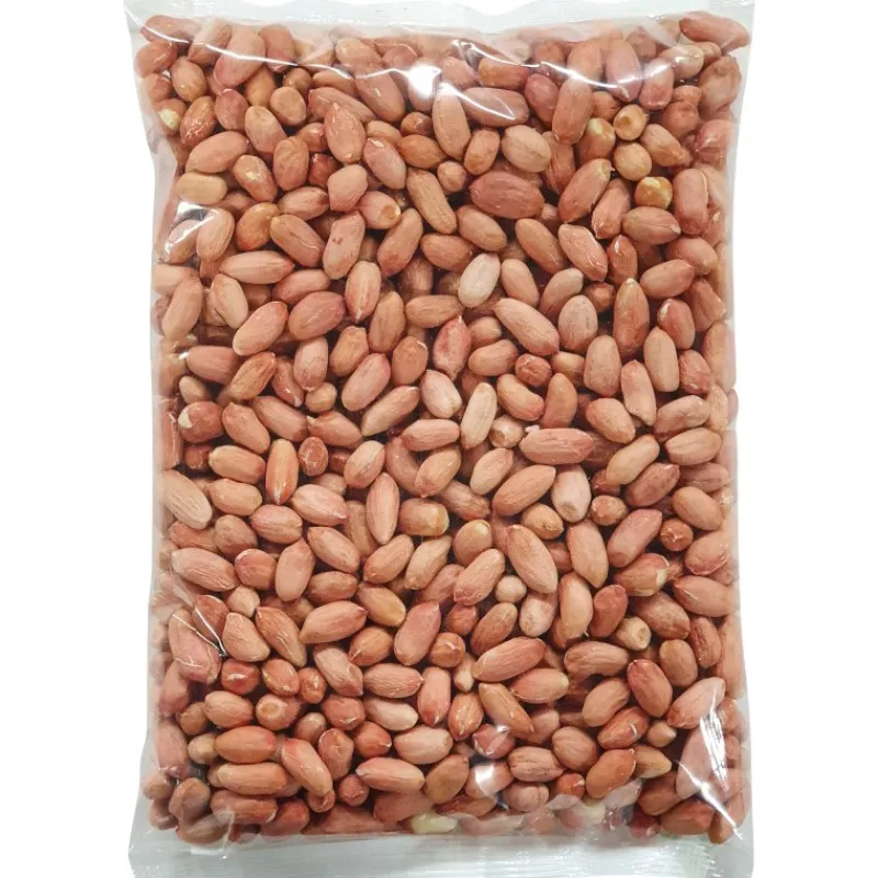 Panier Express Arachide décortiquée 1kg - Clearance