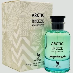 Panier Express Arctic Breeze Volaré Eau de Parfum 100ml Store