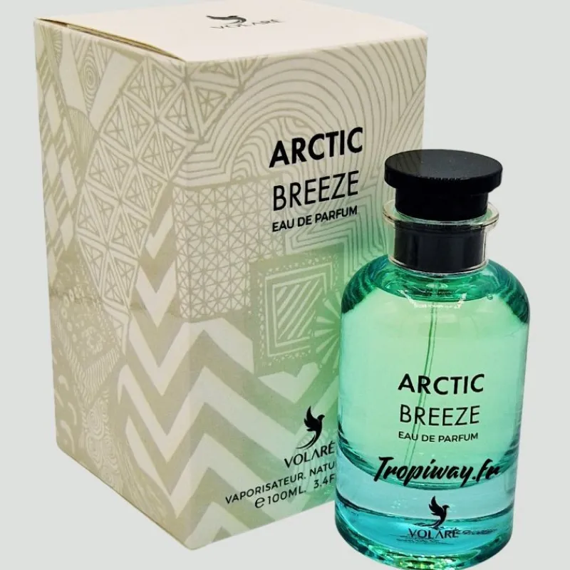 Panier Express Arctic Breeze Volaré Eau de Parfum 100ml Store