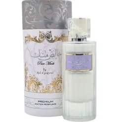 Panier Express Ard Al Zaafaran Pure Musk Eau de Milky - Eau de Parfum 100ml Flash Sale