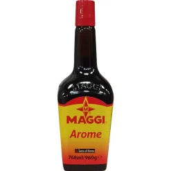 Panier Express Arome maggi 960 ml Store