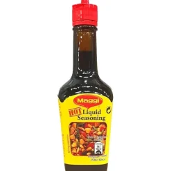 Panier Express Arome maggi hot 100ml Discount