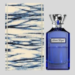 Panier Express Azure Royal Ahmed Al Maghribi 100ml Eau de Parfum Cheap