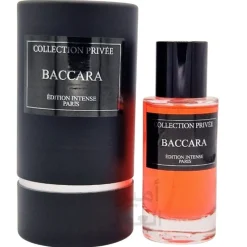Panier Express Baccara Collection Privée 50ml - Eau de Parfum Outlet