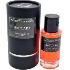 Panier Express Baccara Collection Privée 50ml - Eau de Parfum Outlet