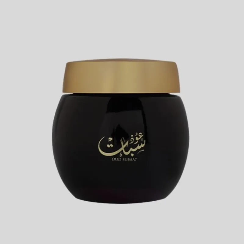 Panier Express Bakhoor Oud Subaat Ahmed Al Maghribi Flash Sale