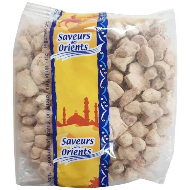 Panier Express Baobab en grain 500g Hot