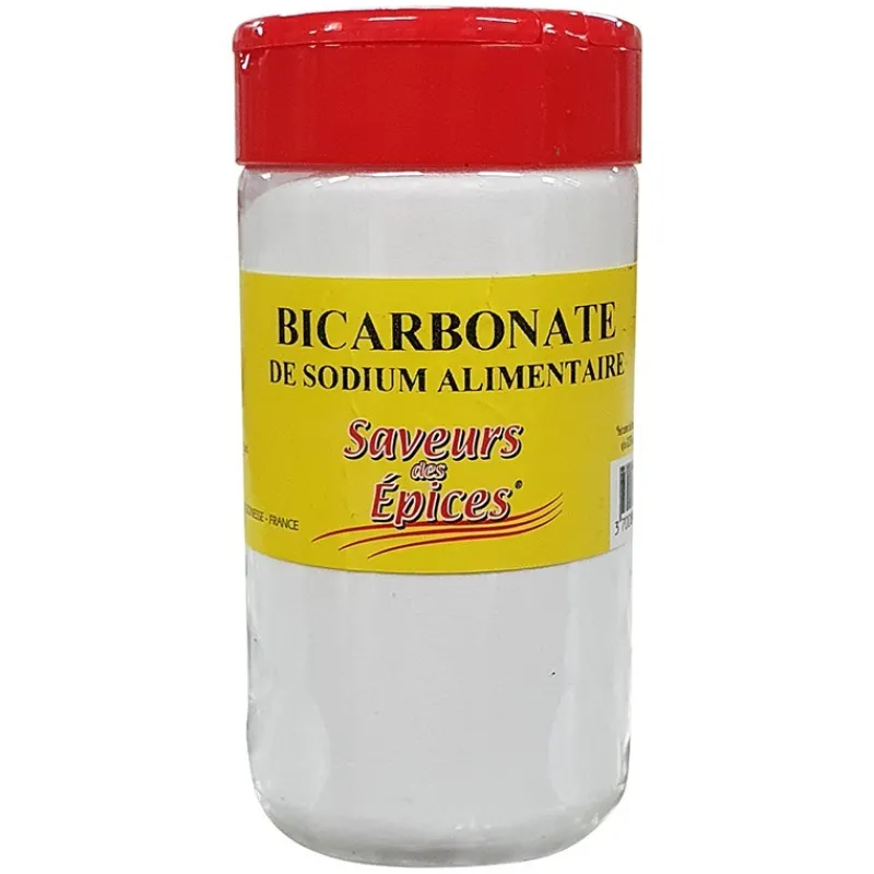Panier Express Bicarbonate de sodium alimentaire 360g Store