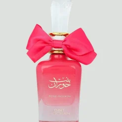 Panier Express Bint Hooran Pink Rose Passion 100ml Ard Al Zaafaran - Eau de Parfum 100ml Hot