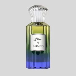 Panier Express Blue By Ahmed - Ahmed Al Maghribi 100ml Eau de Parfum Discount