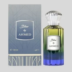 Panier Express Blue By Ahmed - Ahmed Al Maghribi 100ml Eau de Parfum Discount