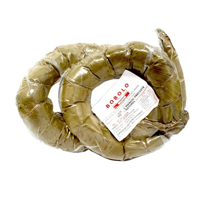 Panier Express Bobolo frais 500g Store