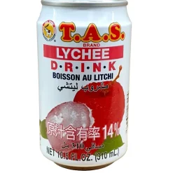 Panier Express Boisson au litchi 31cl tas Online
