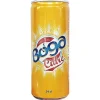 Panier Express Boisson Boga cidre 24cl Hot