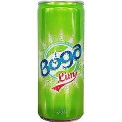 Panier Express Boisson Boga limonade 24cl Best Sale