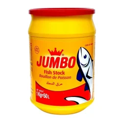 Panier Express Bouillon poudre poisson 1kg jumbo Best Sale