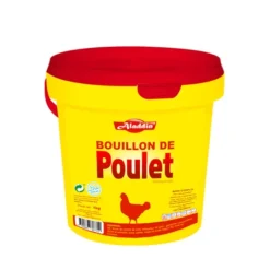 Panier Express Bouillon poulet poudre 1kg - Aladdin Outlet