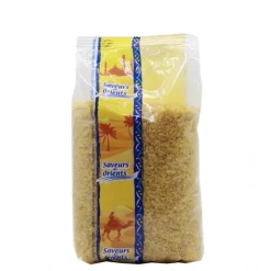 Panier Express Boulgour clair gros 1kg Fashion