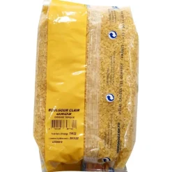 Panier Express Boulgour clair gros 1kg Fashion