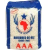 Panier Express Brisure de riz cassé 1 fois - 1kg - Etoile d'Afrique Discount