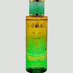 Panier Express Brume Maissa Vanilla - Brume Parfumée 250ml Online