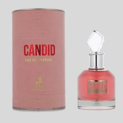 Panier Express Candid Rose 100ml Eau de Parfum Online