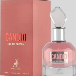 Panier Express Candid Rose 100ml Eau de Parfum Online