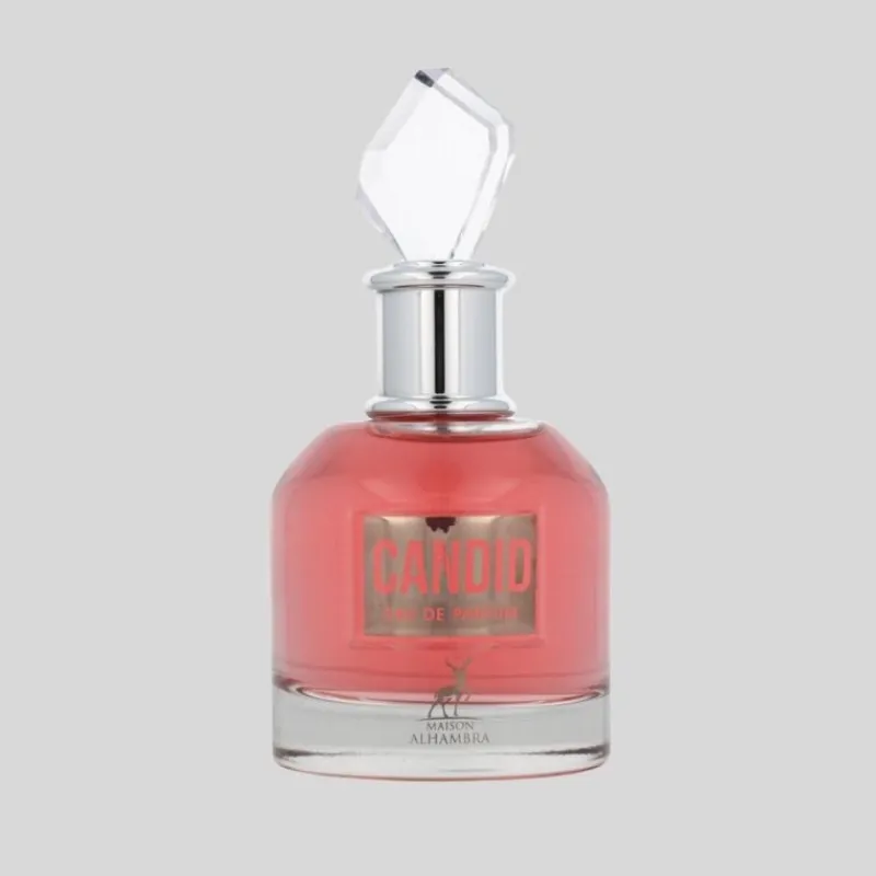 Panier Express Candid Rose 100ml Eau de Parfum Online