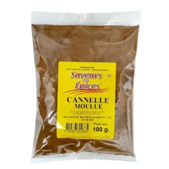 Panier Express Cannelle moulue 100g Best Sale