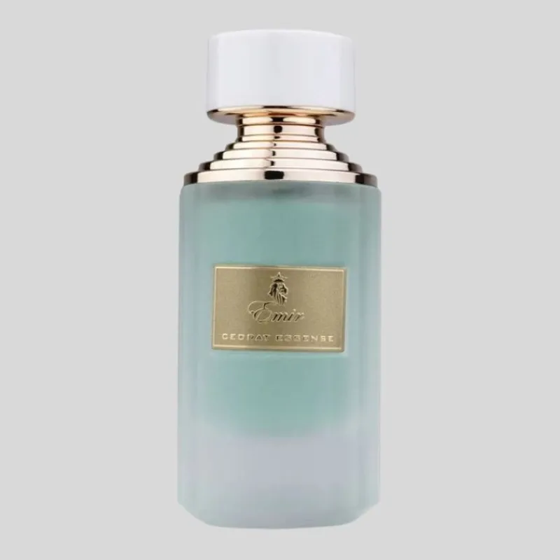 Panier Express Cedrat Essence Emir 75ml Eau de Parfum Shop