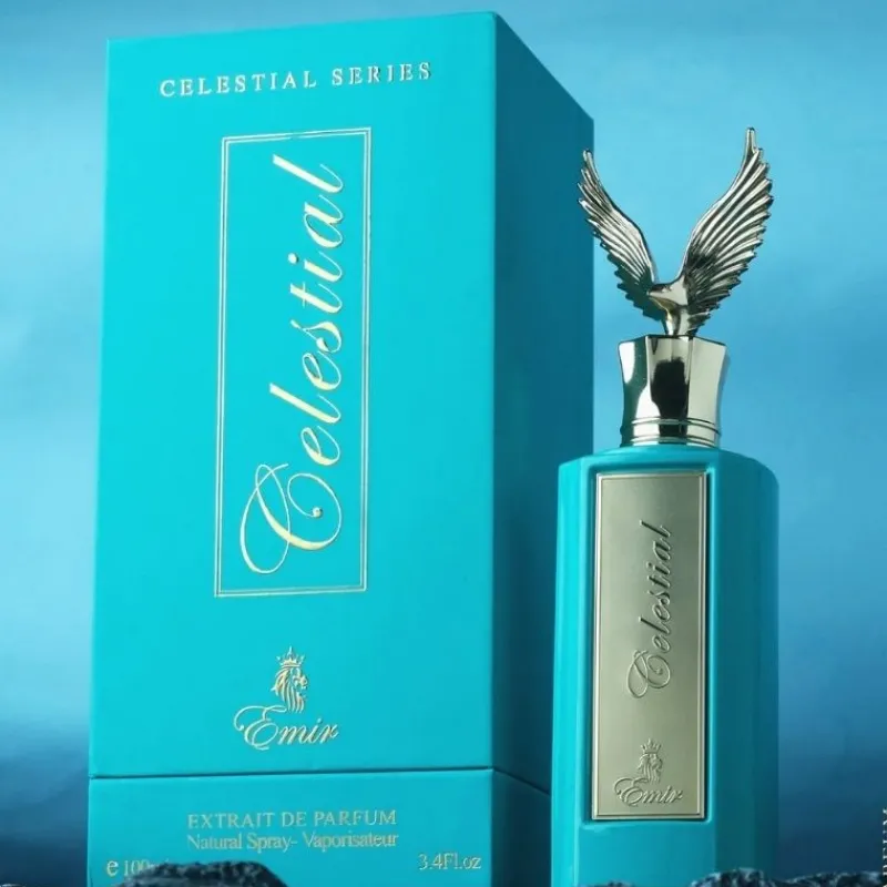 Panier Express Celestial Emir 100ml Eau de Parfum Online