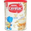 Panier Express Cerelac | Blé/Lait 400g | Dès 6 Mois Halal Discount
