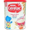 Panier Express Cerelac | Miel/Blé/Lait 400g | Dès 12 Mois Halal Store