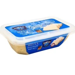 Panier Express Chamia - Halva - goût nature - Le Moulin - 200g Outlet