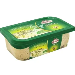 Panier Express Chamia Halva aux Pistaches - Papillon - 350g - Tunisie - Hot