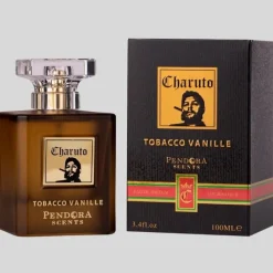 Panier Express Charuto Tobacco Vanille Pendora 100ml Eau de Parfum Store