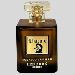 Panier Express Charuto Tobacco Vanille Pendora 100ml Eau de Parfum Store