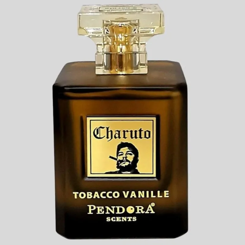 Panier Express Charuto Tobacco Vanille Pendora 100ml Eau de Parfum Store